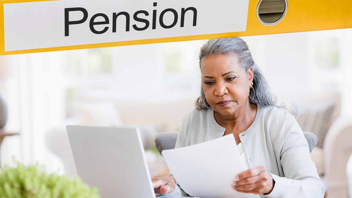 Pension de réversion à vie : vrai ou faux ?