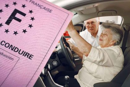 Permis de conduire des seniors : ce qui va changer en 2024