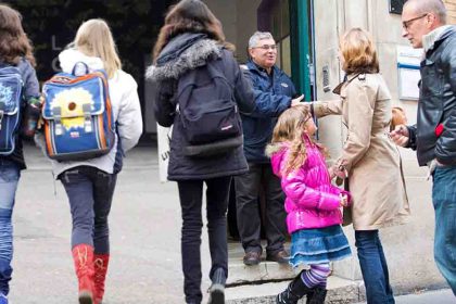 Rentrée scolaire : cette interdiction qui prive les parents dune vieille tradition