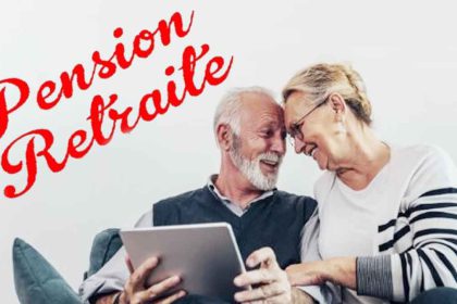 Retraite : cette technique imparable pour augmenter votre pensionRetraite : cette technique imparable pour augmenter votre pension