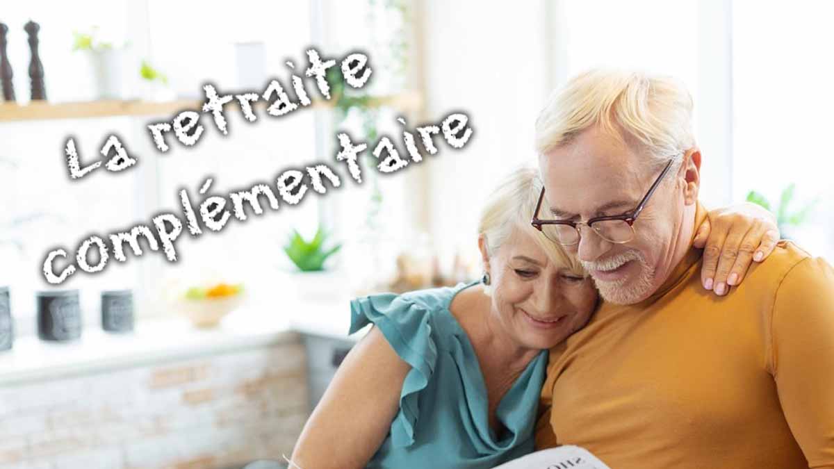 Retraite complémentaire : découvrez ce que vous pouvez toucher au maximum