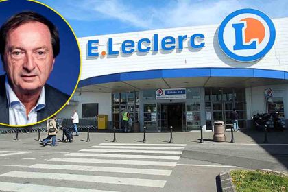 « Salaires Leclerc » : jusqu'à 6 chiffres, les directeurs de magasin parmi les mieux payés de France ?