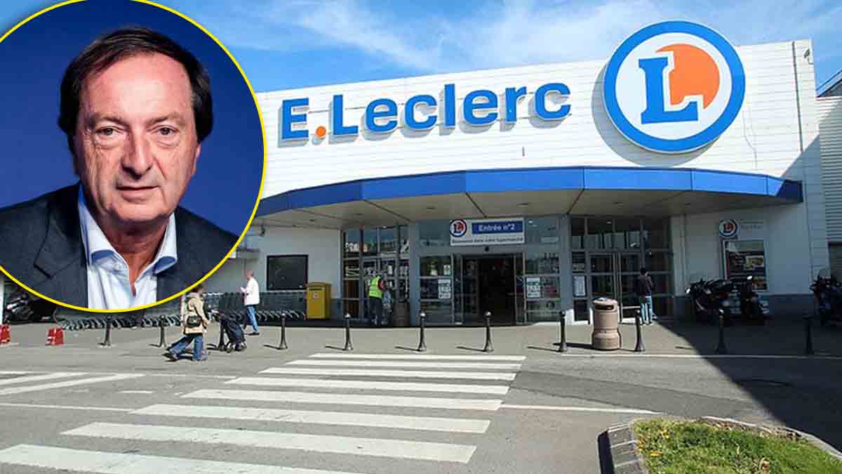 « Salaires Leclerc » : jusqu'à 6 chiffres, les directeurs de magasin parmi les mieux payés de France ?