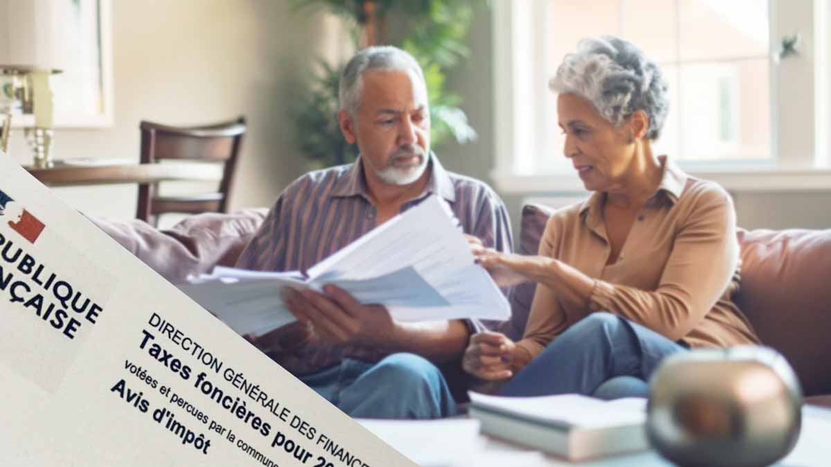 Taxe foncière 2024 : ces bonus fiscaux réservés aux seniors