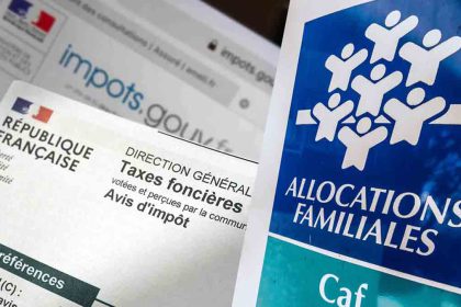 Taxe foncière : une exonération pour certains bénéficiaires de la Caf, êtes-vous concernés ?