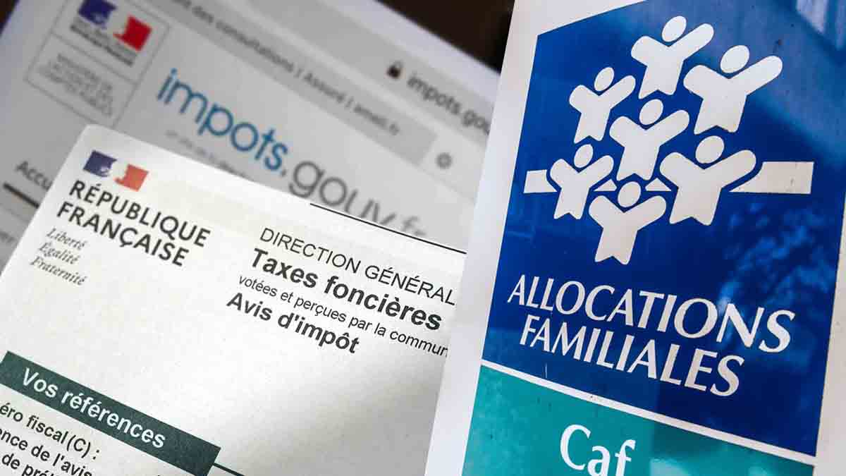 Taxe foncière : une exonération pour certains bénéficiaires de la Caf, êtes-vous concernés ?