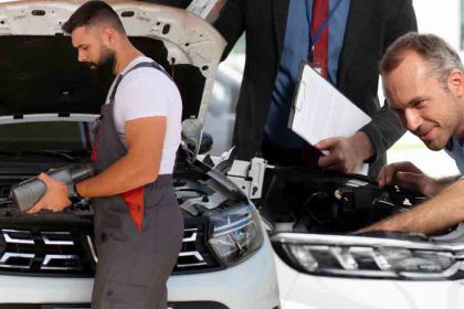 Voiture : 5 règles d'or à toujours vérifier avant de prendre le volant