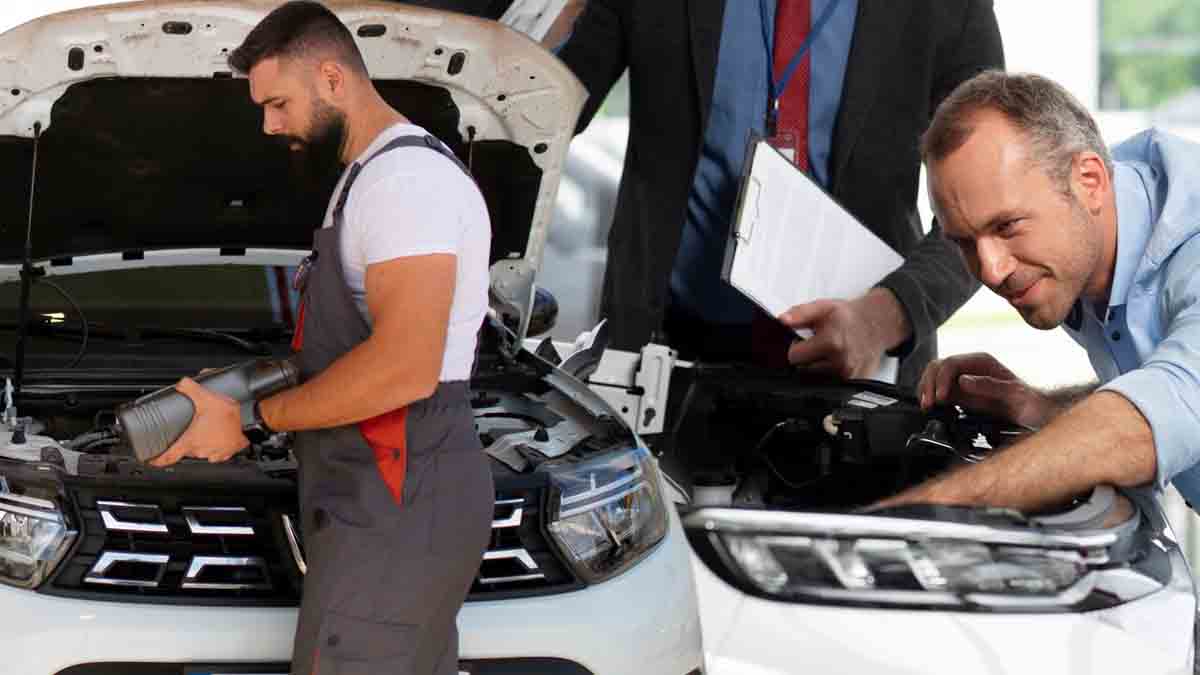 Voiture : 5 règles d'or à toujours vérifier avant de prendre le volant