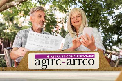 Agirc-Arrco : ces motifs possibles d'une suspension de retraite complémentaire