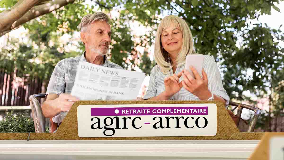 Agirc-Arrco : ces motifs possibles d'une suspension de retraite complémentaire