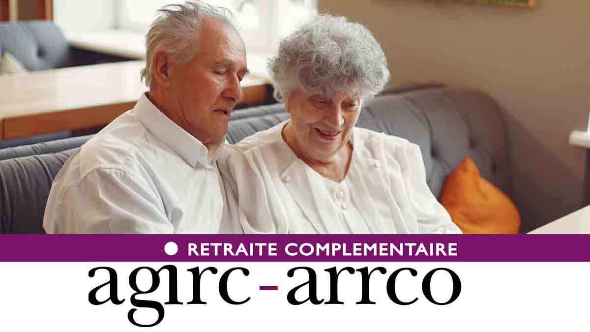 Agirc-Arrco : voici quand aura lieu la prochaine augmentation des pensions des ex-salariés du privé et à combien sélèvera-t-elle