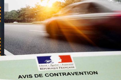 Amendes pour excès de vitesse : voici les marges d’erreur autorisées pour les radars en 2024-2025, chiffres officiels