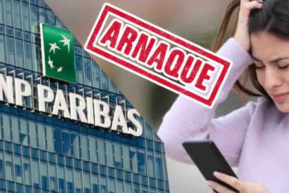 Arnaque : ce faux SMS de BNP Paribas peut vous tromper