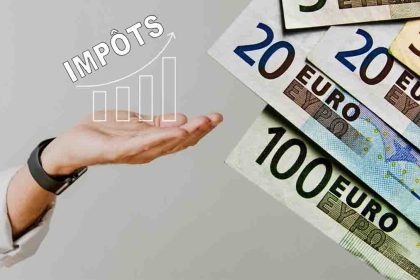 Augmentation des impôts : relèvement de la contribution exceptionnelle sur les hauts revenus, les Français concernés