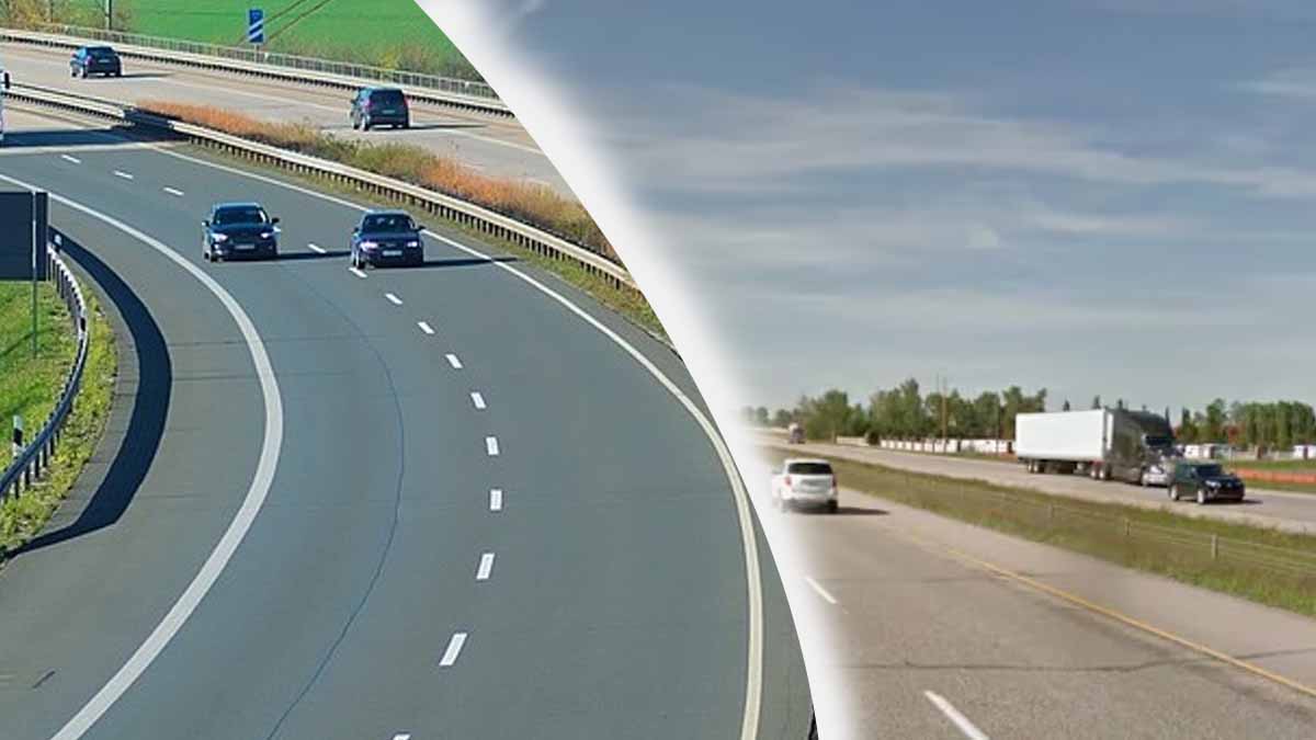 Autoroute Espagne-France : attention amende, abaissement de la limite de vitesse depuis quelques semaines