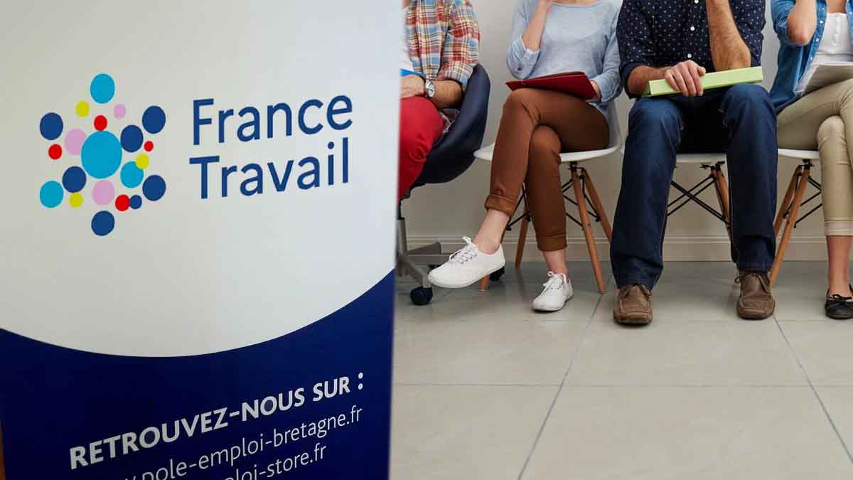 Baisse d'effectifs chez France Travail : cela ne va-t-il pas ralentir la réforme du RSA ?