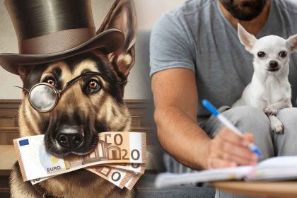 Budget 2025 : découvrez combien fera gagner à l'État une taxe sur les chiens en France