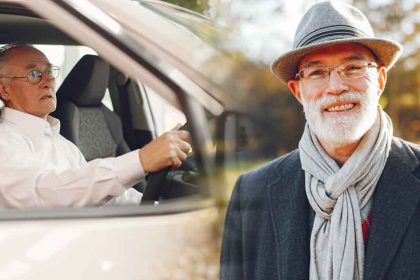 Cette nouvelle loi qui pourrait obliger les plus de 65 ans à passer un permis pour conduire ce véhicule (non, ce n'est pas la voiture)