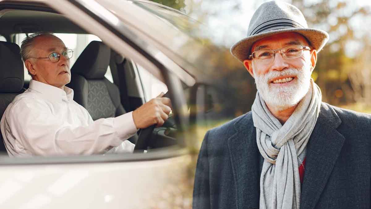 Cette nouvelle loi qui pourrait obliger les plus de 65 ans à passer un permis pour conduire ce véhicule (non, ce n'est pas la voiture)