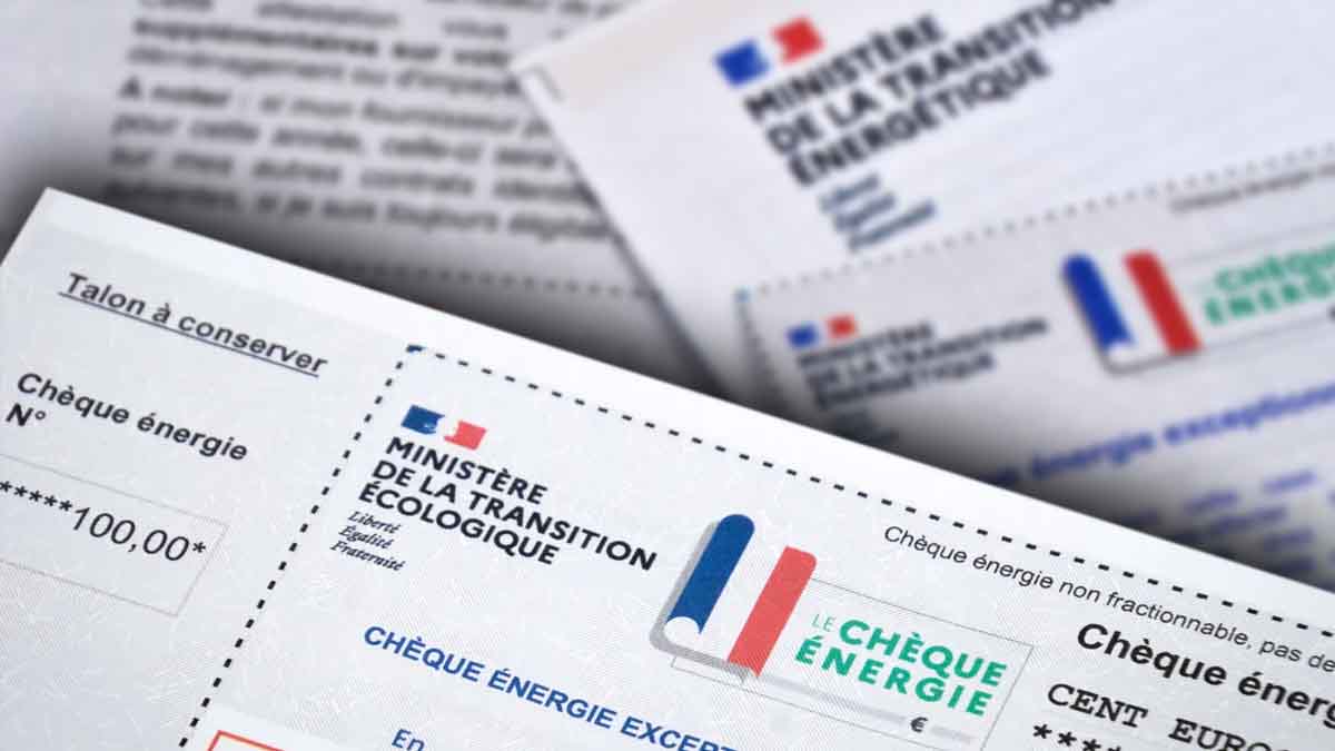 Chèque énergie : ce revenu qu'il ne faut pas dépasser pour y être éligible en 2024, vous avez jusqu'en décembre pour faire la demande