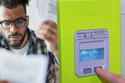 Compteur Linky : économisez plus de 40 € sans réduire votre consommation grâce à cette astuce