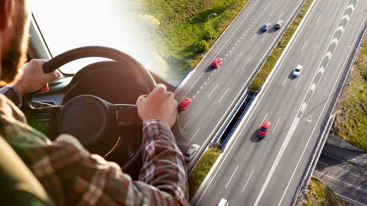 De nombreux Français vont devoir payer pour rouler sur ces routes