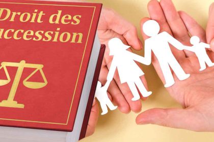 Êtes-vous pour ou contre la suppression des droits de succession ?