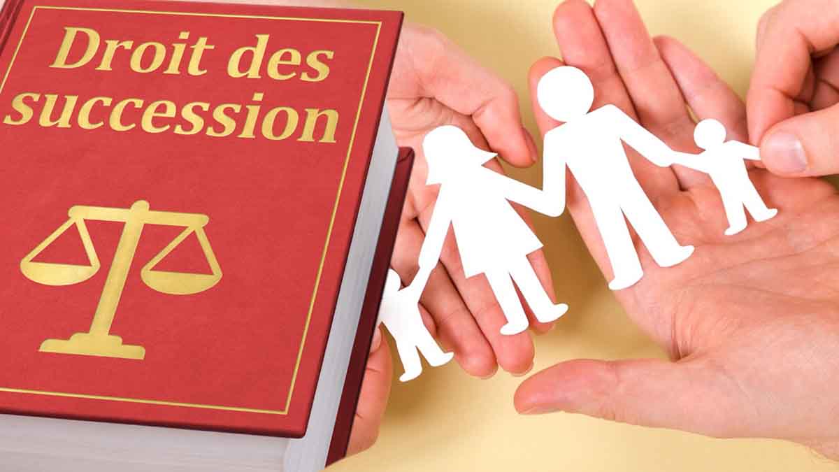 Êtes-vous pour ou contre la suppression des droits de succession ?