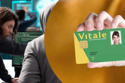 Fraude sociale : la carte Vitale dans le viseur. Qu'est-ce qui va la remplacer ?