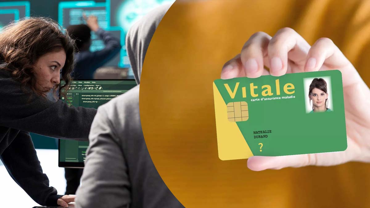 Fraude sociale : la carte Vitale dans le viseur. Qu'est-ce qui va la remplacer ?