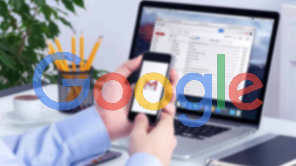 Google : une action requise pour les titulaires d'un compte Gmail après la nouvelle mise à jour