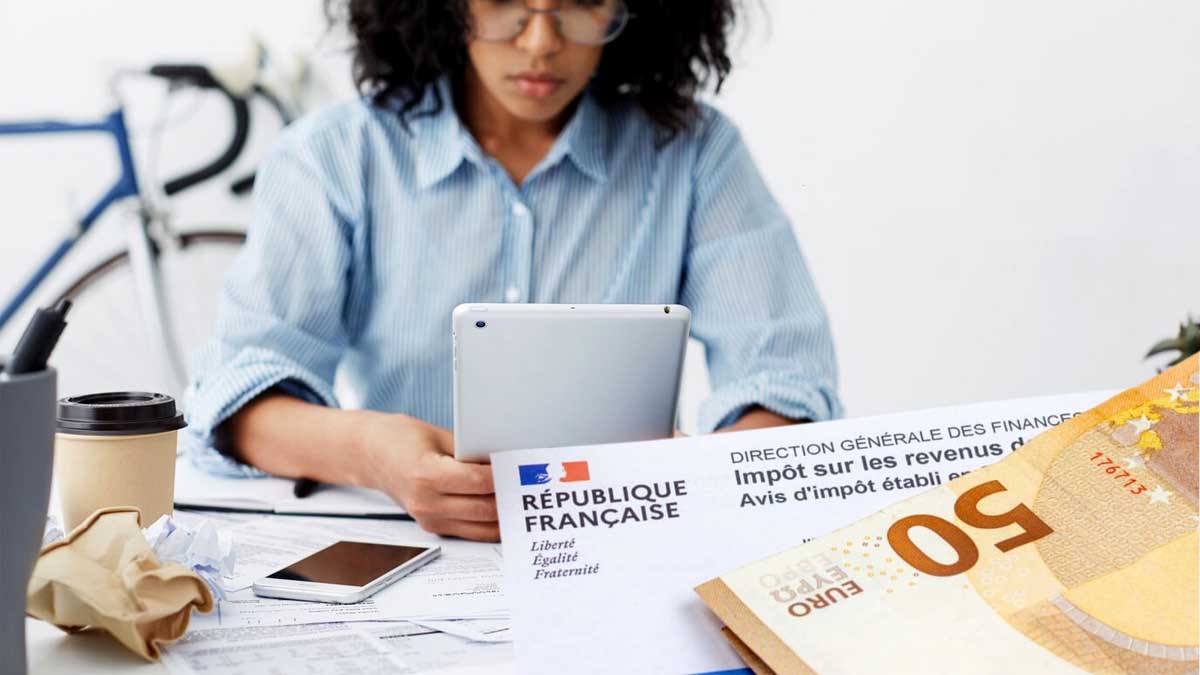 Impôts 2024 : la France est-elle vraiment le pays où on taxe le plus à travers le monde ?