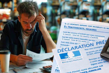 Impôts 2024 : prélèvement du vendredi 25 octobre, qui est concerné ?