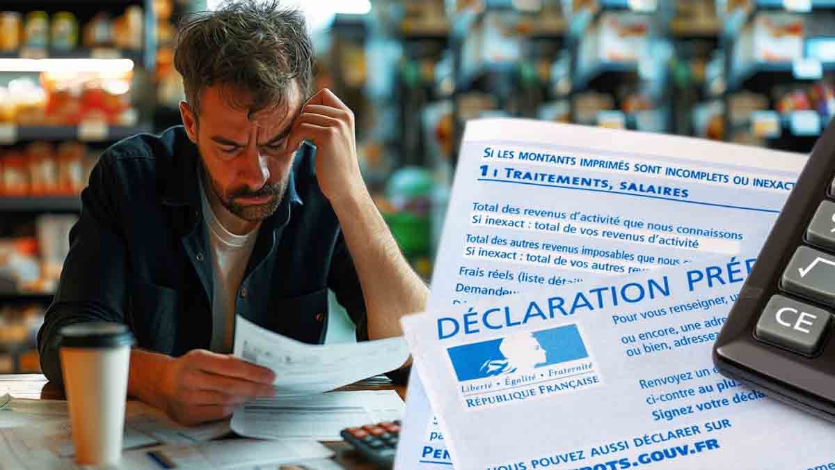 Impôts 2024 : prélèvement du vendredi 25 octobre, qui est concerné ?