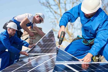 Installation photovoltaïque ratée : comment obtenir un remboursement de sa banque ?