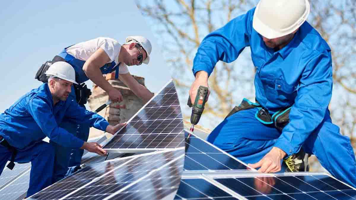 Installation photovoltaïque ratée : comment obtenir un remboursement de sa banque ?