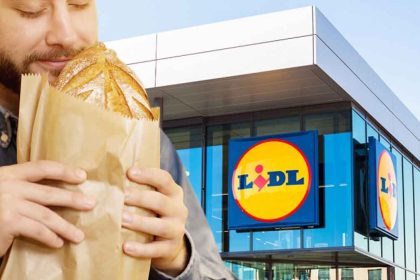 Lidl : ce professionnel de la santé révèle le meilleur pain vendu dans les rayons, c'est l'option la plus saine