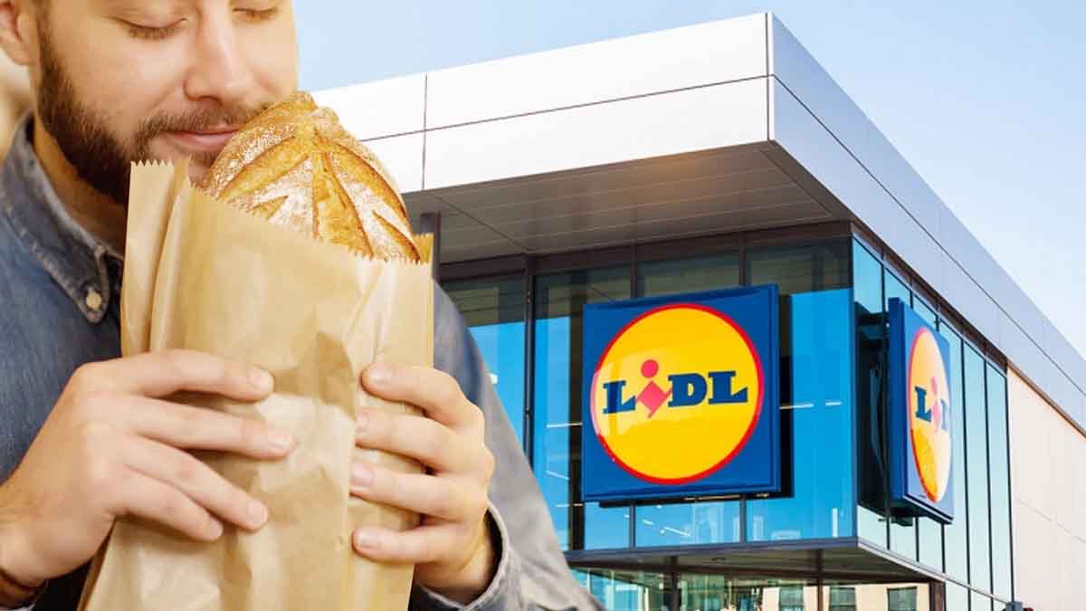 Lidl : ce professionnel de la santé révèle le meilleur pain vendu dans les rayons, c'est l'option la plus saine