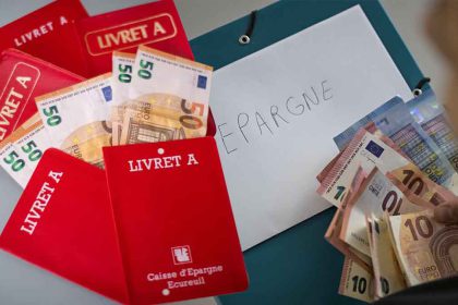 Livret A au plafond : que se passe-t-il avec les intérêts ? Où vont-ils ?