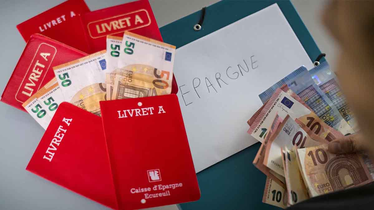 Livret A au plafond : que se passe-t-il avec les intérêts ? Où vont-ils ?