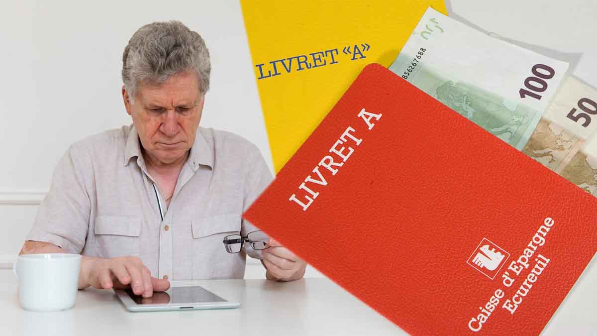 Livret A : Le fisc peut-il saisir votre épargne ? Si oui, dans quels cas peut-il agir ?