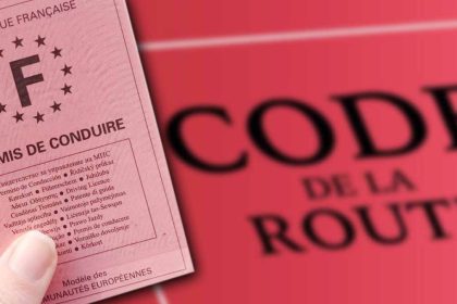 Permis de conduire : zoom sur ces situations qui vous obligent à repasser le Code