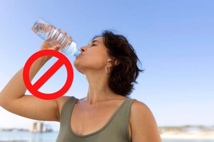 Pourquoi les chercheurs nous demandent-ils aujourdhui darrêter de boire de leau en bouteille ?