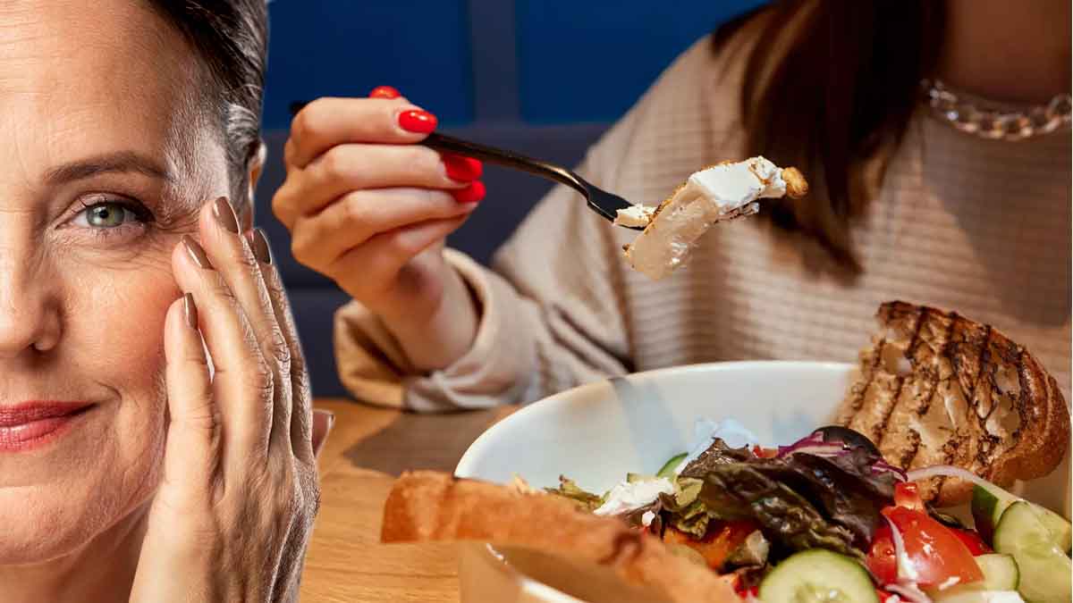 Prenez bien soin de votre corps en évitant ces aliments qui accélèrent le vieillissement