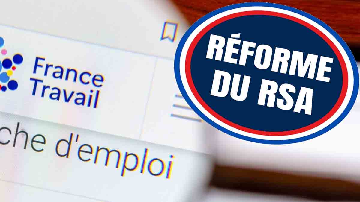 Réforme du RSA : cet énorme changement attendu au 1er janvier 2025