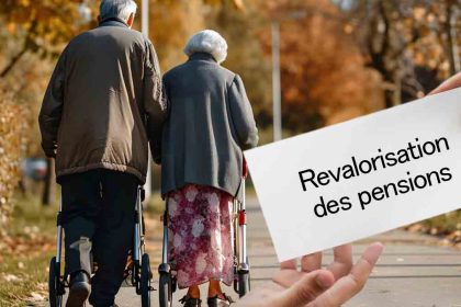 Retraite : cette mauvaise nouvelle concernant la pension des 17 millions de retraités