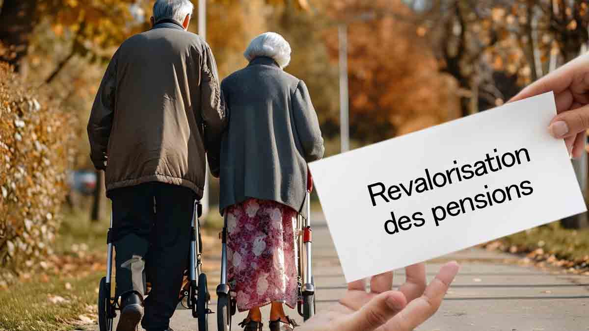 Retraite : cette mauvaise nouvelle concernant la pension des 17 millions de retraités