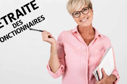 Retraite des fonctionnaires : Vers une augmentation des cotisations des employeurs ?