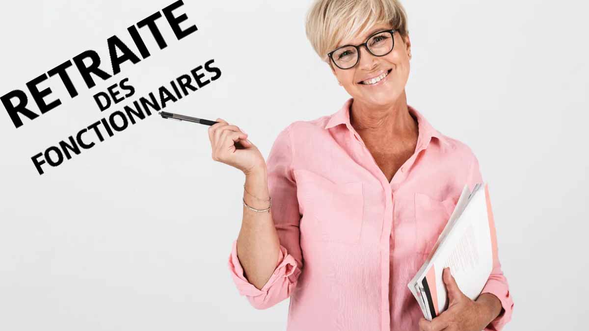 Retraite des fonctionnaires : Vers une augmentation des cotisations des employeurs ?