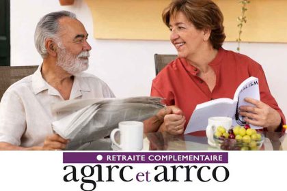 Retraite : des pensions Agirc-Arrco nettement moins généreuses en novembre